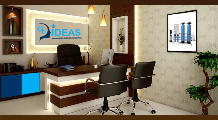 About Us - Ideas Engineering Works